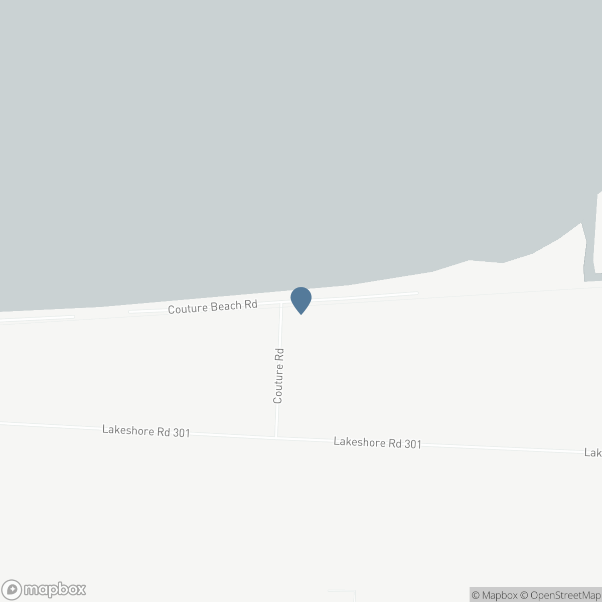 16120-16140 COUTURE BEACH, Tilbury, Ontario N0P 2L0